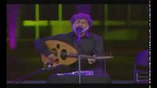 Arap - Marcel Khalife - Siir Mahmoud Darwish - I P By Your Name.flv