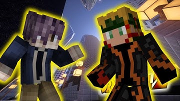 SUPER SAIYAN GOD!!!! Minecraft Dragon Block C Vex | (Minecraft Dragon Ball Z Roleplay E2)