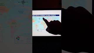 Geography Map Skills lesson