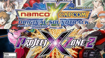 PxZ/CxN Mix: Everything is Within Duo