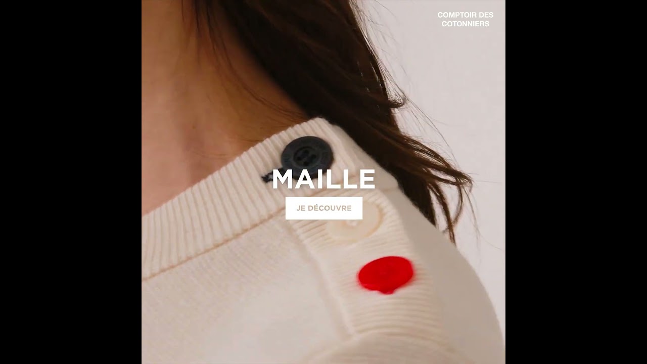 video maille 2 1080