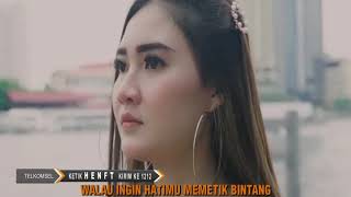 TANGAN TAK SAMPAI#NELLA KHARISMA #INDONESIA#LEFT