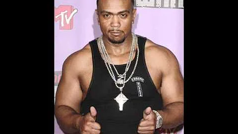 Timbaland FT. Veronica Gardner - Give It A Go (201...
