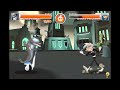 Super Brawl Browser Playthrough 