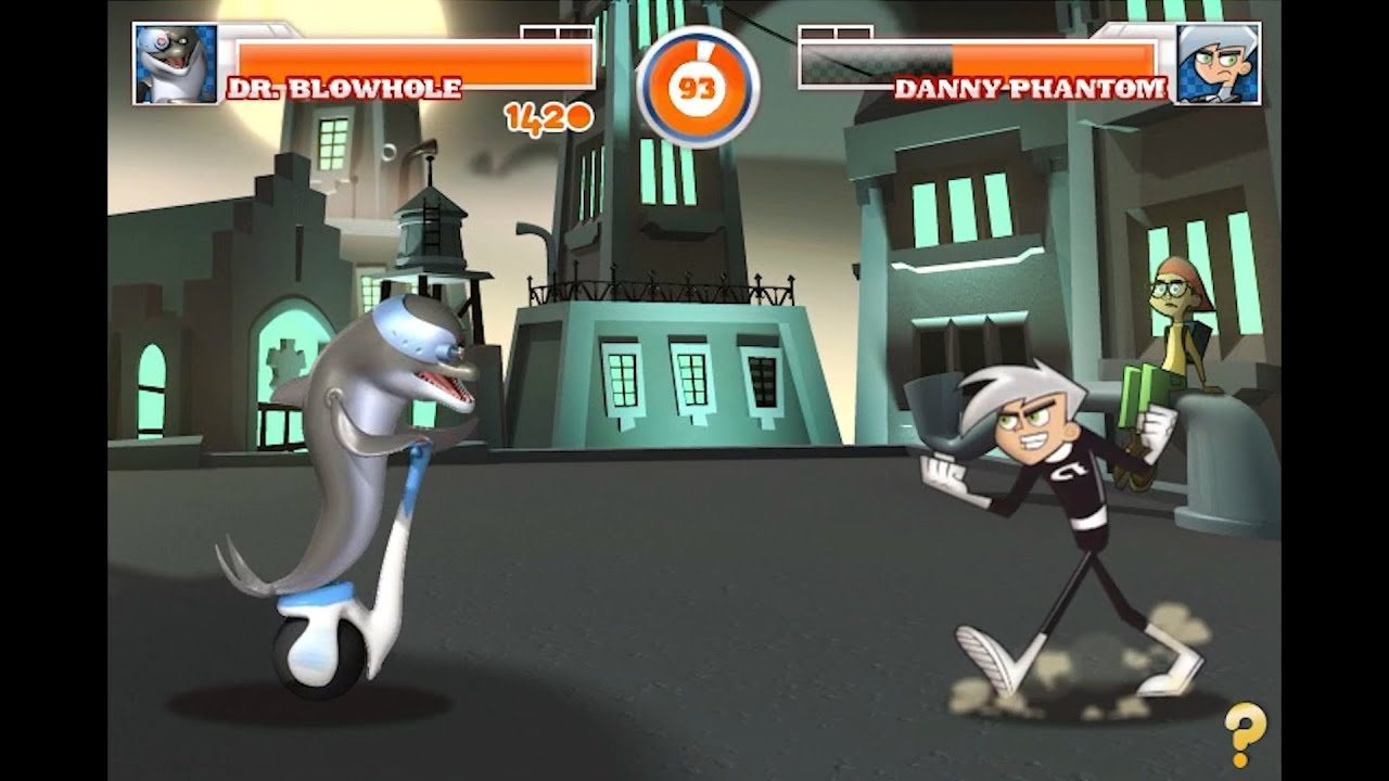 Super Brawl (Browser) - Playthrough