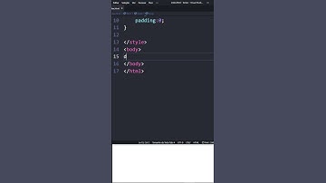 🔘Animação de Botão com Efeito Hover | Html & Css