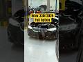 BMW 330i 2025 Full Option có thêm gói Adas an toàn #bmw330i