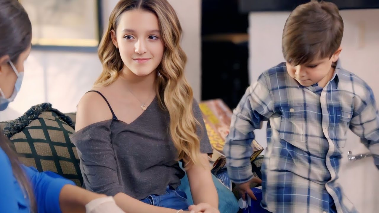 La Rosa de Guadalupe | LAS HORAS MUERTAS | [Part 2] | Capítulo 2026 HD VIDEO