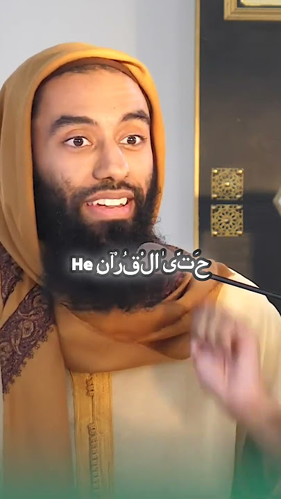The Struggles of Becoming a Hafidh