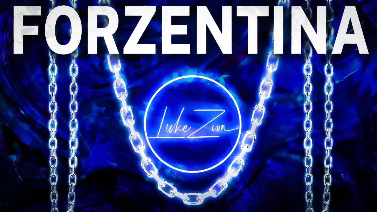 Эта цепочка Luke Zion Forzentina 5,2 мм — настоящая классика 🔥 