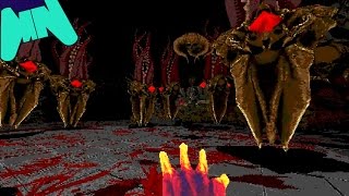 Devil Daggers | Just one more... Just one more...