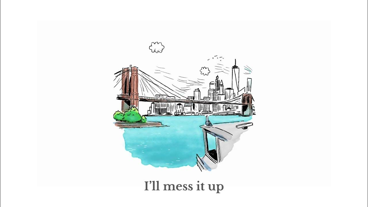 Emmit Fenn - Even When I Don't (Official Lyric Video) Emmit Fenn - Even When I Don't (Official Lyric Video)