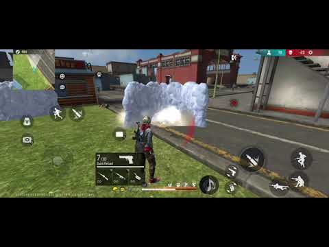 HEADSHOT KILLING MACHINE