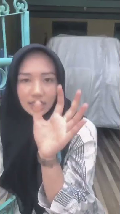 Dan terjadi lagii | IBU NYA SUKA YANG BESAR #Short