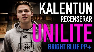 Daniel Kalentun | UniLite Bright Blue PP+ | Speedshooting rekord!