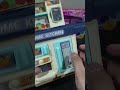 Satisfying with Unboxing & White Miniature Barbie's Set Video | ASMR Kittyfridgesink KITCHENOVEN Set