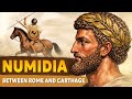 Ancient Numidia - Rise and Fall Mp3 Song
