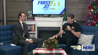 First at 4: Shoot for a Cure