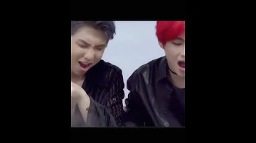 When BTS share same brain cells 😂😂😂