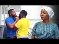 TWO BROTHERS FIGHTING FOR THE LOVE OF A MAID - Nigerian Movies 2026 Latest Full Movies