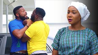 TWO BROTHERS FIGHTING FOR THE LOVE OF A MAID - Nigerian Movies 2026 Latest Full Movies