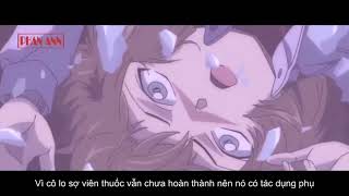 Rap về Haibara Ai Conan   Phan Ann