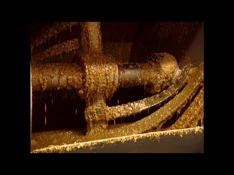 How It's Actually Made - Cereal
