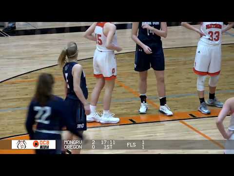 OCA Media LIVE Stream
