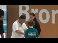 Ceremonies 1 (day 1) - Eindhoven Diving Cup 2025