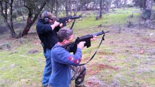 Congo bongo fal meets soco16