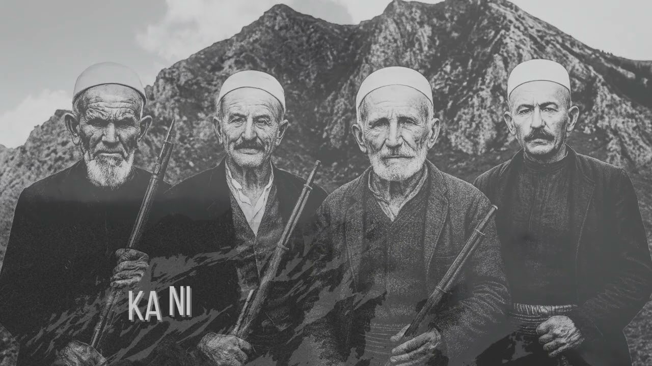 REZON - DJEMT E LUMES