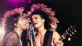 Aerosmith - Come Together (Beatles Cover - Live 1994)