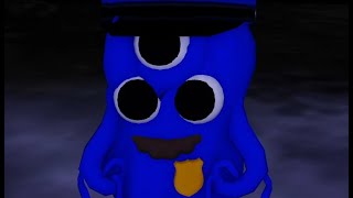 SLIMEY - Chapter 3 - Roblox Horror
