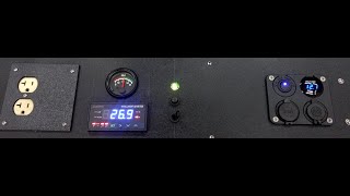 Emergency/Backup Power Supply @ev4u