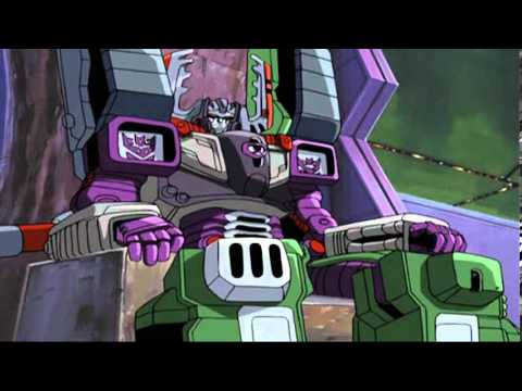 Transformers Armada Episode 39 Crisis