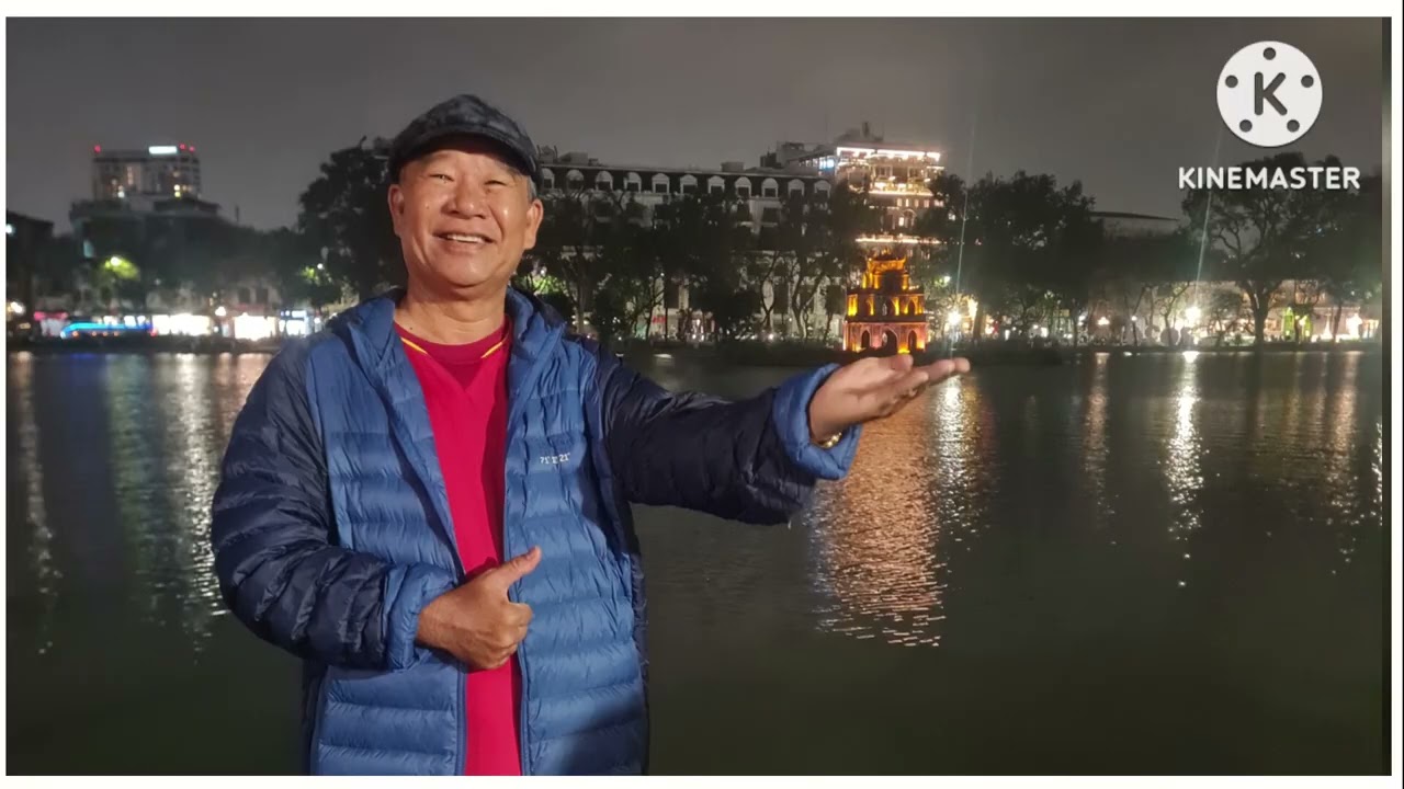 Một thoáng Hà Nội đêm 12 tết Bính Ngọ 2026 - Cảm ơn LIF Việt Nam đã hỗ trợ chuyến đi này!