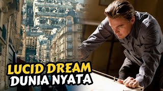 SETELAH NONTON INI BIKIN KAMU GAK PERCAYA DUNIA NYATA LAGI‼️