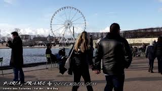 PARIS FRANCE !!! LES PLUS BEAUX ENDROITS A VISITER !!! جولة في أجمل الأماكن السياحية باريس