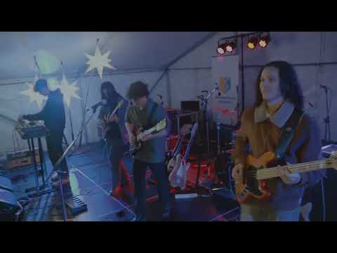 Lachesism (Live @ Lismore Lantern Parade 2022) - Liminal