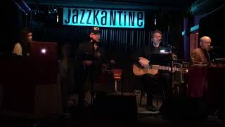 DBUK, &quot;In San Francisco Bay&quot;, live at Jazzkantine, Luzern, Feb 21 2019