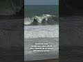 Peligro mortal en playas del norte de Puerto Rico