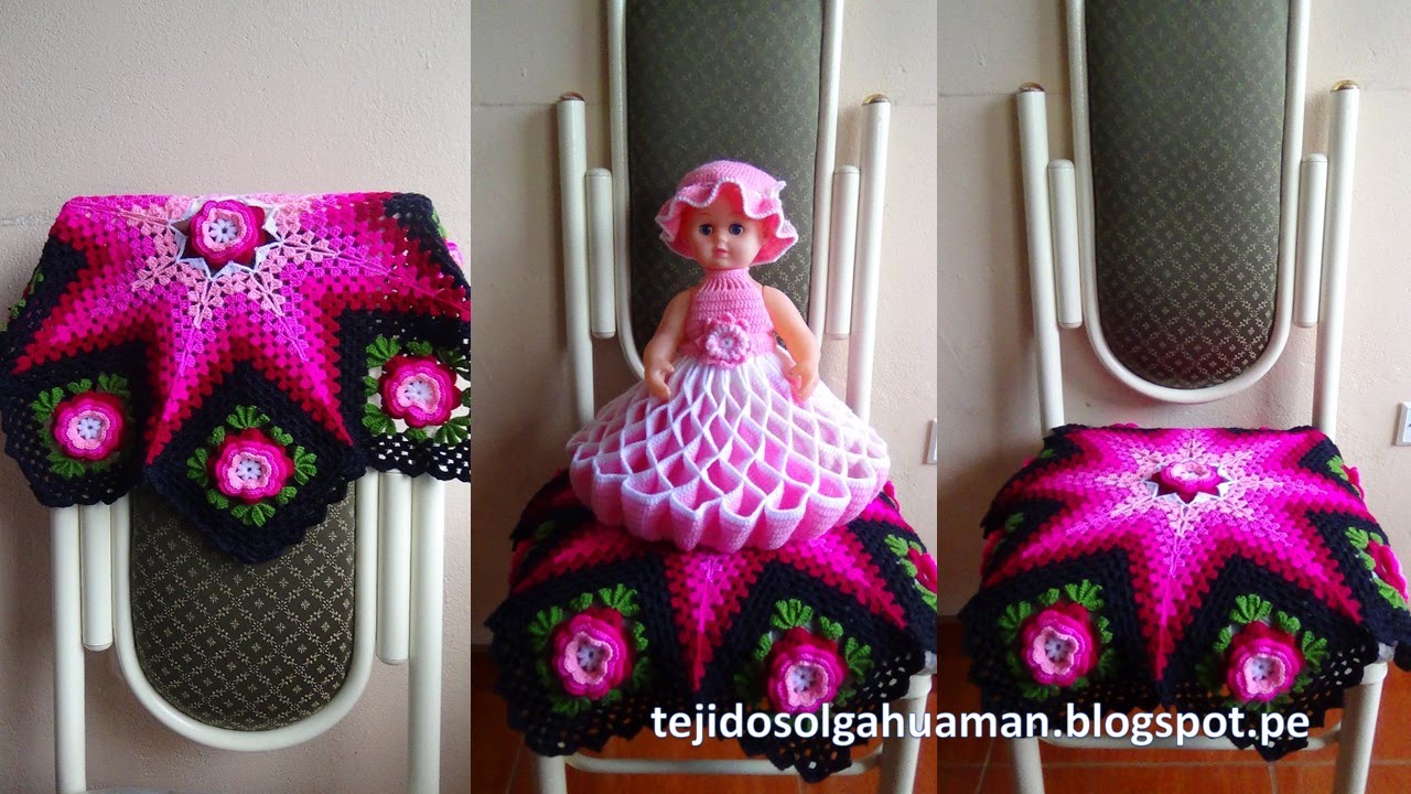 Fant Stico Modelo De Estrella Del Ganchillo Composici N Manta De -> Tapetes Para Sala Tejidos A Crochet Fant Stico Modelo De Estrella Del Ganchillo Composici N Manta De -> Tapetes Para Sala Tejidos A Crochet