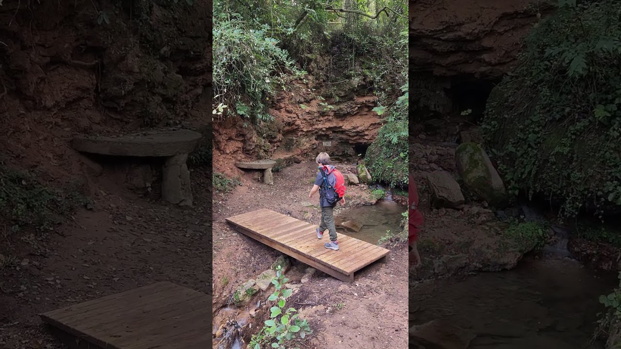 Montblanc. MOLT MÉS QUE DRACS I LLEGENDES #MONTBLANC #MUNTANYESDEPRADES #SEMDERISME