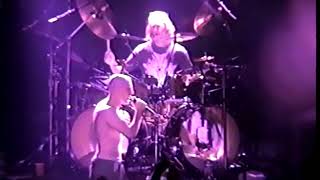 Tool - Live • Glass House (Pomona, CA) • 10/16/1996 [FULL] [Remastered] [HD]