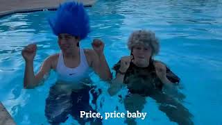 Price, Price Baby (Econ Music Video)