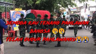 Download Lagu #GUGURPAHLAWANKU 😭😭😭 gugur pahlawan bangsa gugur 1 tumbuh 1000 #CeritamiliterTNI AD MP3