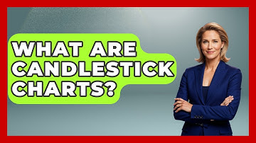 What Are Candlestick Charts? - Stock and Options Playbook