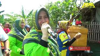 Download Lagu JALUK AMPUN Voc. Eyis | SATRIA MUDA (1) | Rancahan Blok Plasah