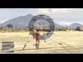 【GTA5】プレイヤーキル大好きプレイヤーという男