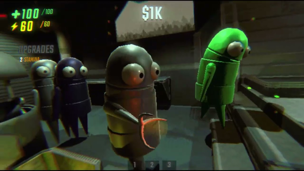 R.E.P.O. Spongebob Memes überall